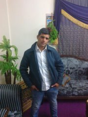 Hammodah Awaysheh