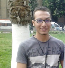 Mahmoud