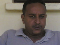 Millimoh Asfaw