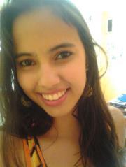 Amanda Macedo balduino