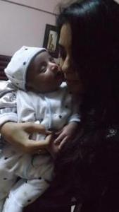 Wardah Faheem