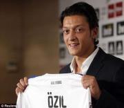 Mohamed Ozil