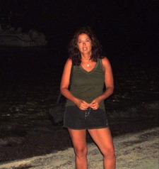 Tracie Wickham