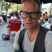 Christopher Johnston