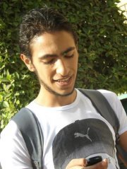 Mahmoud Hamed