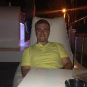 Barry Twomey