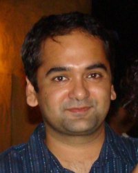 Rahul Bhandarkar
