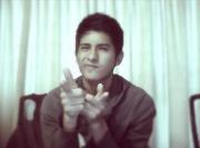 Pablo Serrano barojas