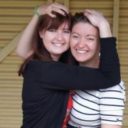 Deneka Weustenfeld-parish