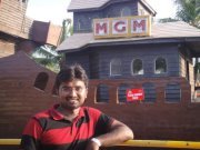 Somasundaram Kumarasamy