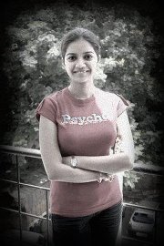 Manali Pawar