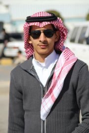 Nawaf Smart