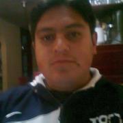 Freddy Escobar echeverría