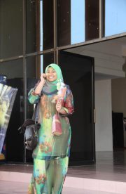Nurul Nadiah
