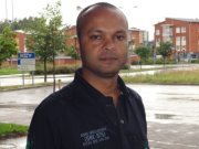 Sujit Biswas