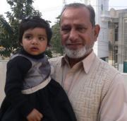 Hafeez Qureshi
