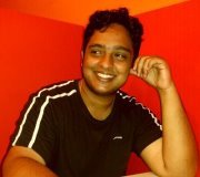 Arun Eapachen