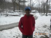 Prince Chowdhury