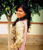 Abhilasha Chauhan