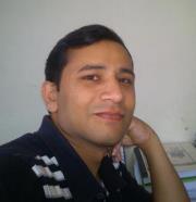 Rajendra Paudel
