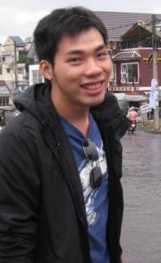 Tony Lee