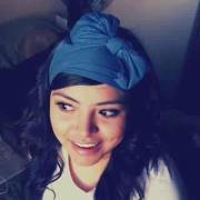 Eunice Almaguer
