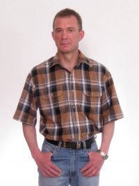 Юрий Балибардин