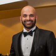Zeeshan Hamid