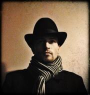 Сергій Шеховцов