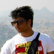 Ravindra Shah