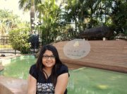 Sudeshna Dey