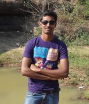 Srikanth Reddy
