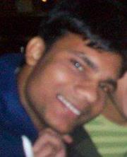 Abhishek Kumar bharti
