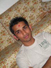 Nishit Patel