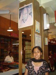 Krithika Chandrasekar
