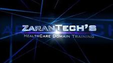 Zarantech Training