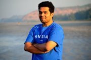 Nikesh Balakumar