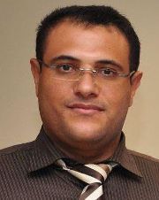 Ossama Sayed