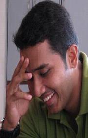 Syed Rehmathullah