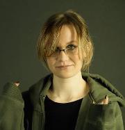 Олеся Безрукова