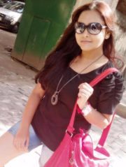 Chandrani Sarkar