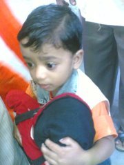 Ravi Ranjan
