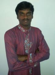 Pradeep Bn