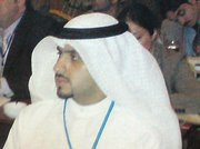 Omar Al-hamad