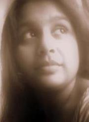 Pratichi Basu roy chowdhury