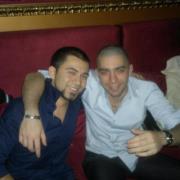 Александър Осенов