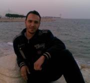 Soliman Ahmed