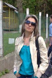 Мартина Жекова