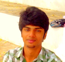 Gowri Shankar