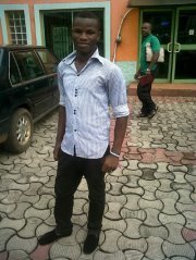 Phrancixx Echebiri